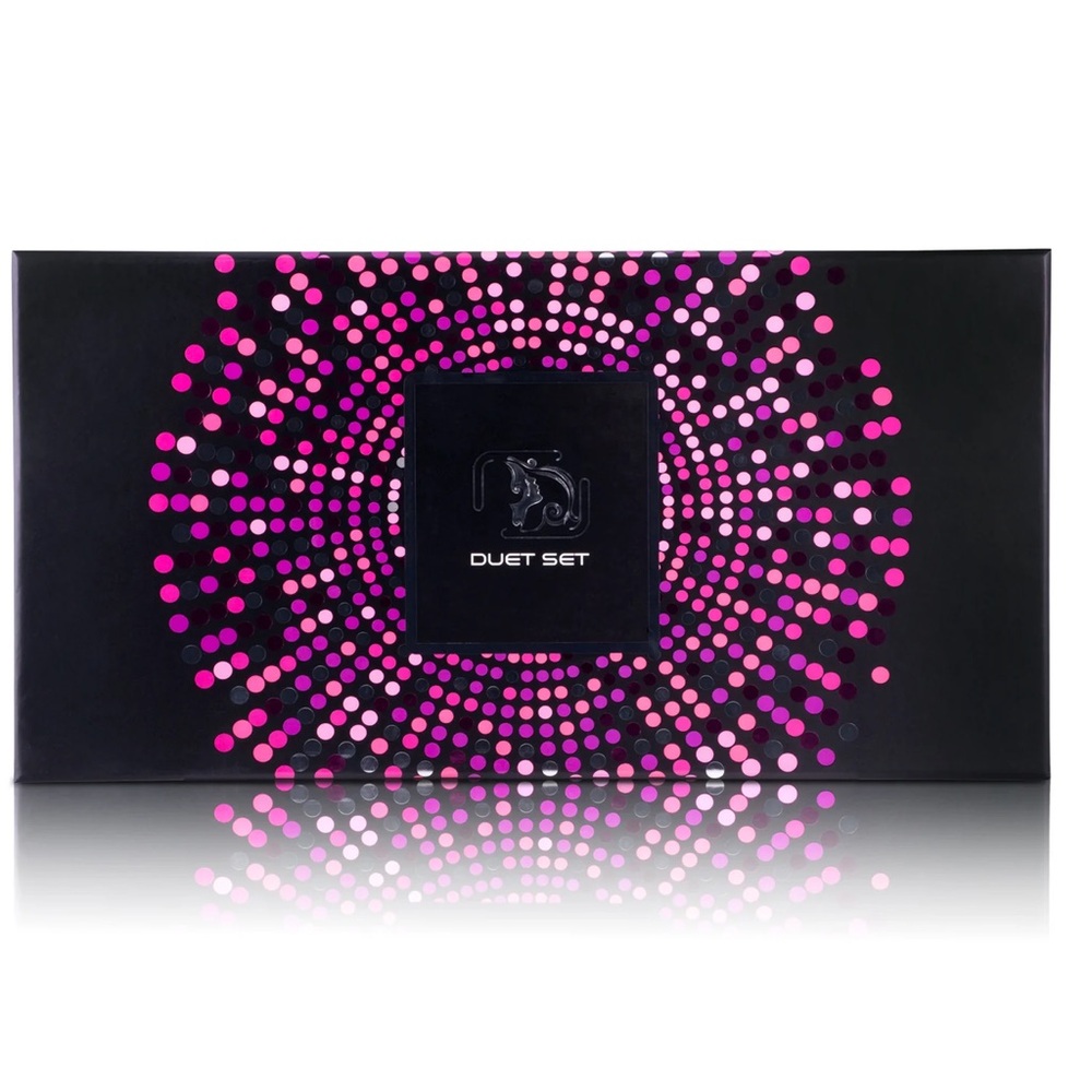Royale Pro Styling Duet Set